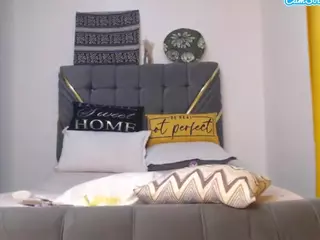 hotshawry's Live Sex Cam Show