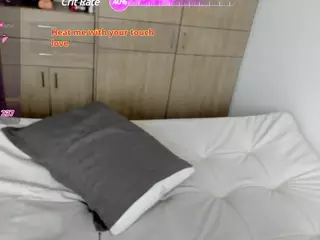 Rabbit_777's Live Sex Cam Show