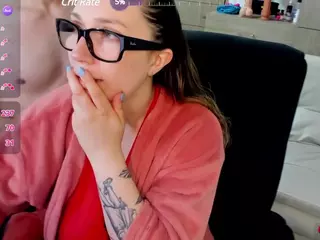 Rabbit_777's Live Sex Cam Show