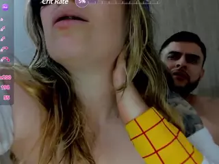 Rabbit_777's Live Sex Cam Show