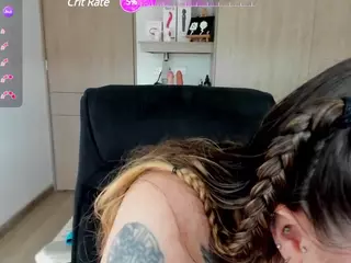 Rabbit_777's Live Sex Cam Show
