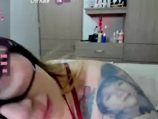 Rabbit_777's Live Sex Cam Show