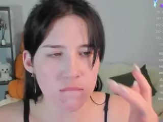 KarenDeMeo's Live Sex Cam Show