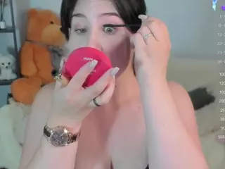KarenDeMeo's Live Sex Cam Show