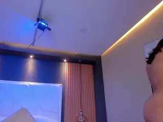 LilyFox1's Live Sex Cam Show