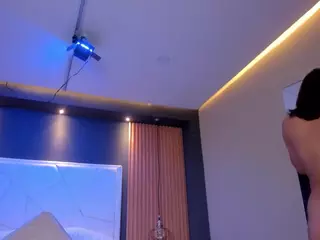 LilyFox1's Live Sex Cam Show