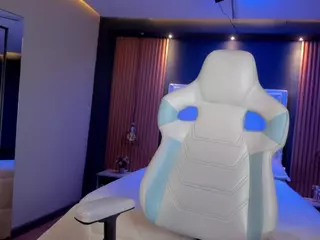 LilyFox1's Live Sex Cam Show