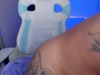 LilyFox1's Live Sex Cam Show