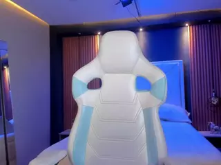 LilyFox1's Live Sex Cam Show