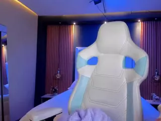 LilyFox1's Live Sex Cam Show