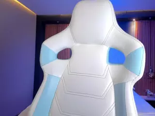 LilyFox1's Live Sex Cam Show