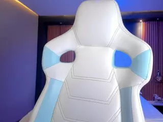 LilyFox1's Live Sex Cam Show