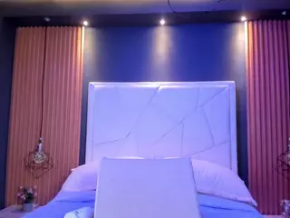 LilyFox1's Live Sex Cam Show
