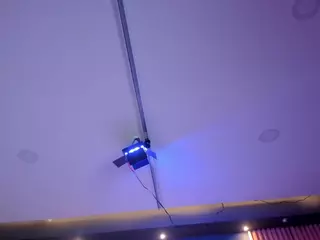 LilyFox1's Live Sex Cam Show