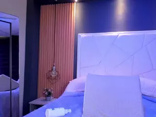 LilyFox1's Live Sex Cam Show