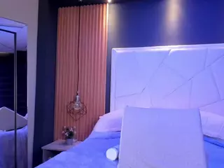 LilyFox1's Live Sex Cam Show