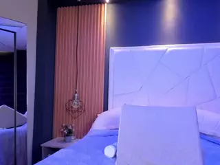 LilyFox1's Live Sex Cam Show