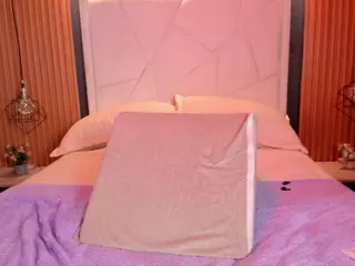 LilyFox1's Live Sex Cam Show