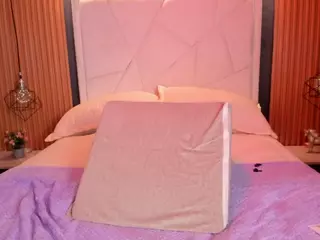 LilyFox1's Live Sex Cam Show