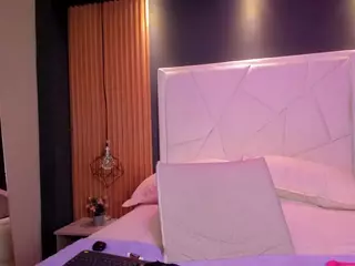 LilyFox1's Live Sex Cam Show