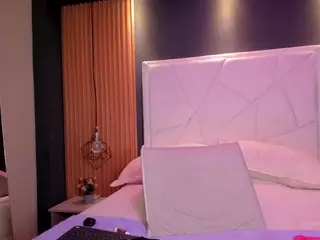 LilyFox1's Live Sex Cam Show