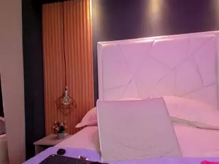 LilyFox1's Live Sex Cam Show