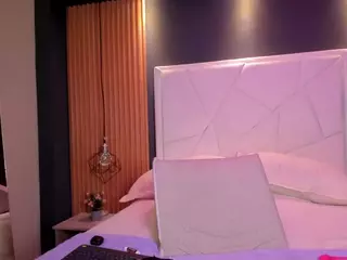 LilyFox1's Live Sex Cam Show