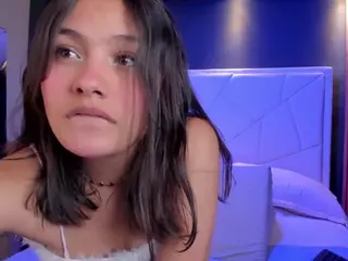 LilyFox1's Live Sex Cam Show