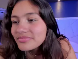 LilyFox1's Live Sex Cam Show