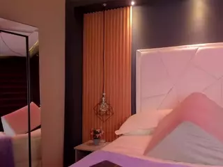 LilyFox1's Live Sex Cam Show