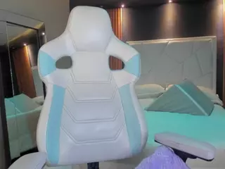 LilyFox1's Live Sex Cam Show