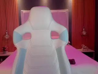LilyFox1's Live Sex Cam Show