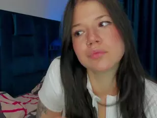 LornaDainty's Live Sex Cam Show