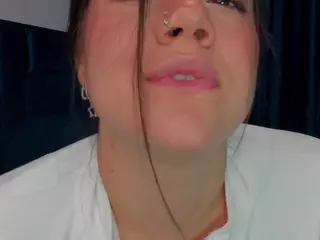 LornaDainty's Live Sex Cam Show