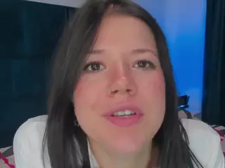 LornaDainty's Live Sex Cam Show