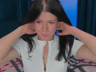 LornaDainty's Live Sex Cam Show
