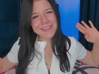 LornaDainty's Live Sex Cam Show