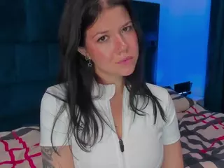LornaDainty's Live Sex Cam Show