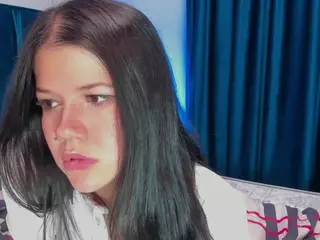 LornaDainty's Live Sex Cam Show