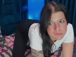 LornaDainty's Live Sex Cam Show