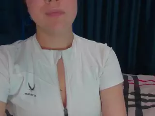 LornaDainty's Live Sex Cam Show