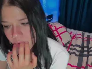LornaDainty's Live Sex Cam Show