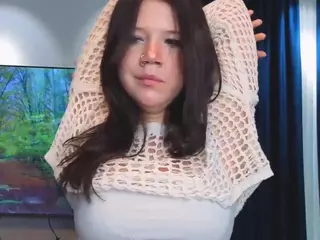 LornaDainty's Live Sex Cam Show