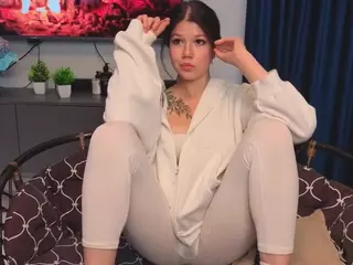 LornaDainty's Live Sex Cam Show