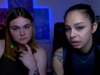 lorraine-carter's Live Sex Cam Show