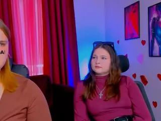 lorraine-carter's Live Sex Cam Show