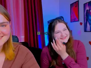 lorraine-carter's Live Sex Cam Show