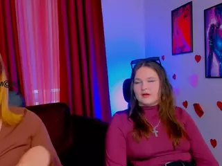 lorraine-carter's Live Sex Cam Show