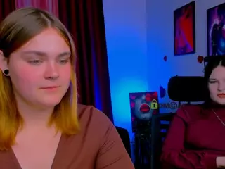 lorraine-carter's Live Sex Cam Show