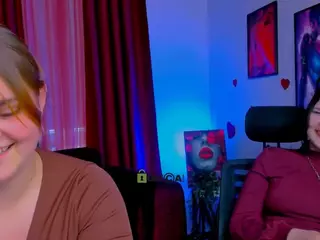 lorraine-carter's Live Sex Cam Show